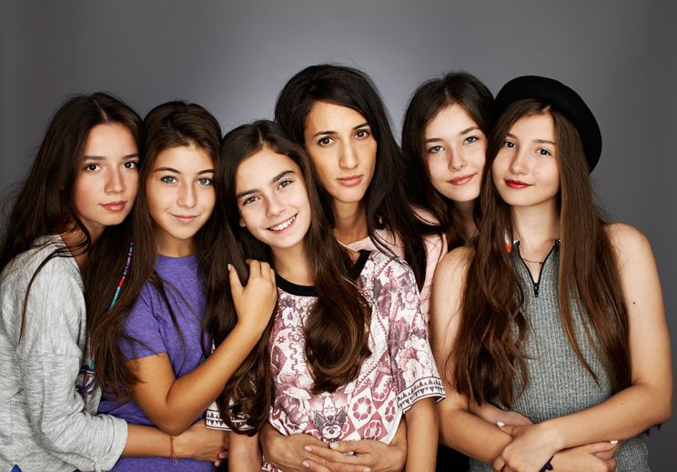 Günes Sensoy
