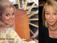 Gunilla Hutton