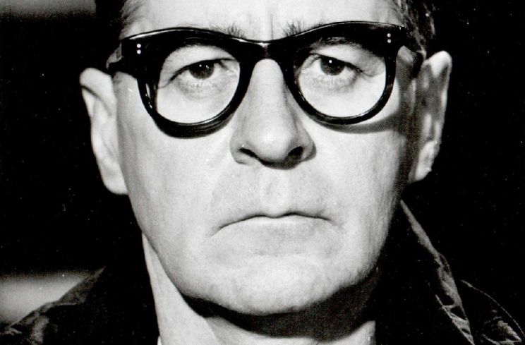 Gunnar Björnstrand