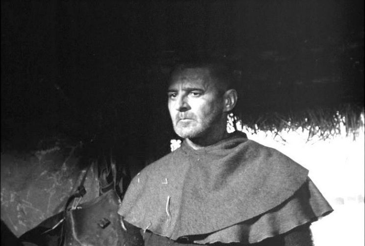 Gunnar Björnstrand