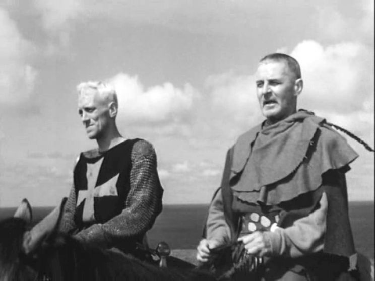 Gunnar Björnstrand