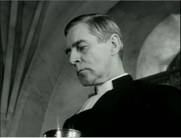 Gunnar Björnstrand