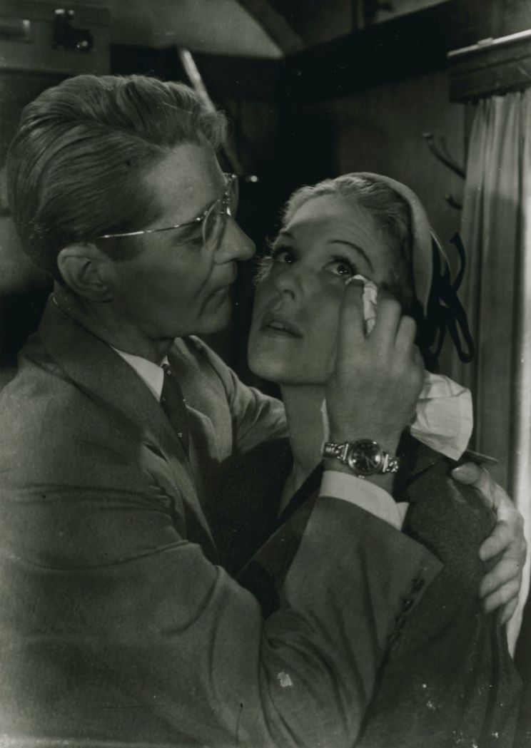 Gunnar Björnstrand
