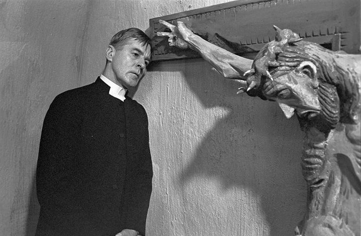 Gunnar Björnstrand