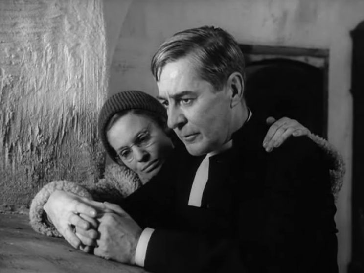 Gunnar Björnstrand