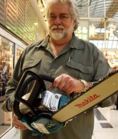Gunnar Hansen