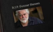 Gunnar Hansen