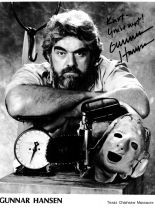 Gunnar Hansen