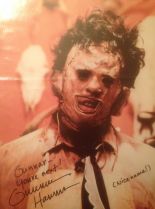 Gunnar Hansen