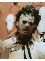 Gunnar Hansen