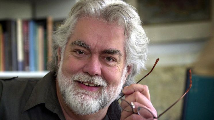 Gunnar Hansen