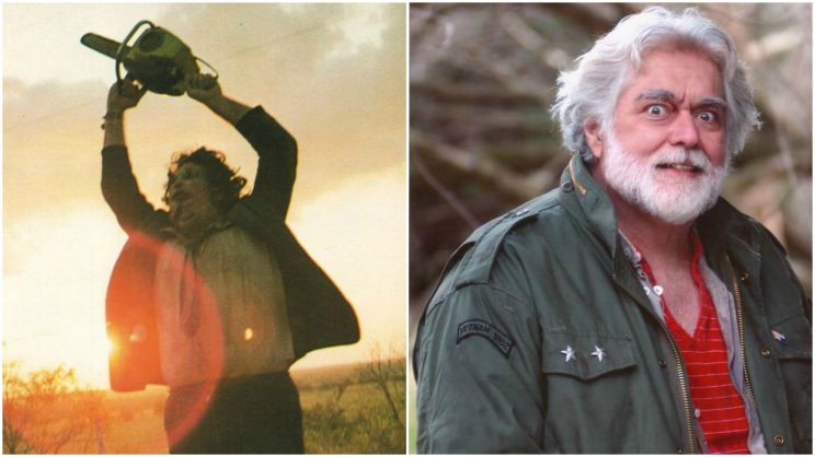 Gunnar Hansen