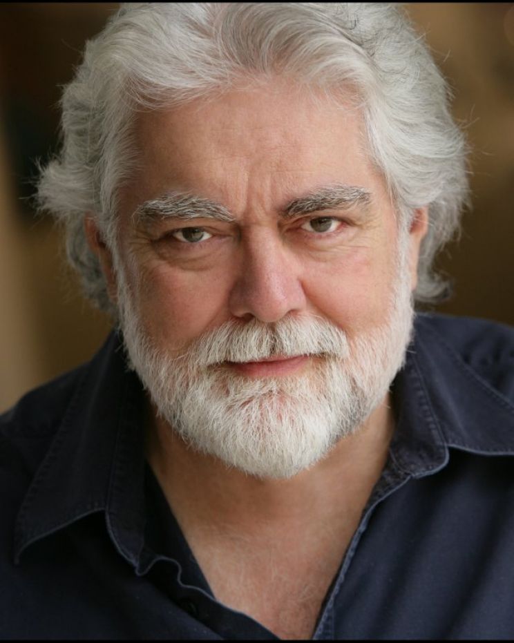 Gunnar Hansen