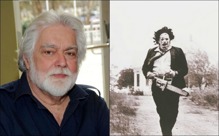 Gunnar Hansen