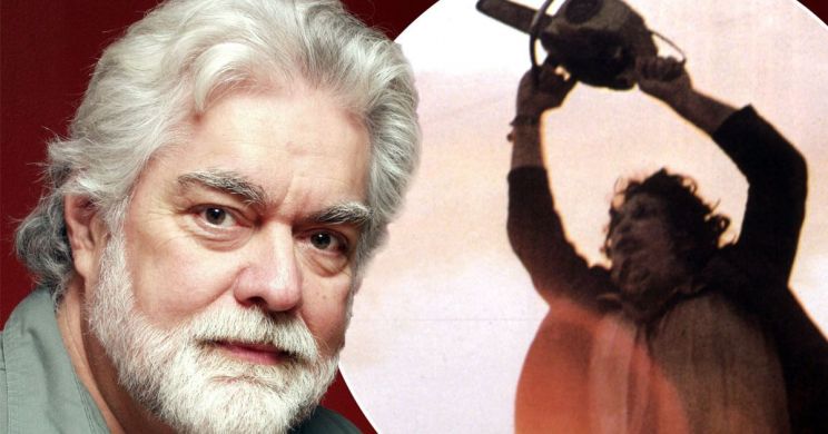 Gunnar Hansen