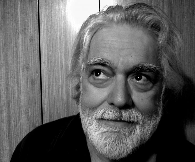 Gunnar Hansen