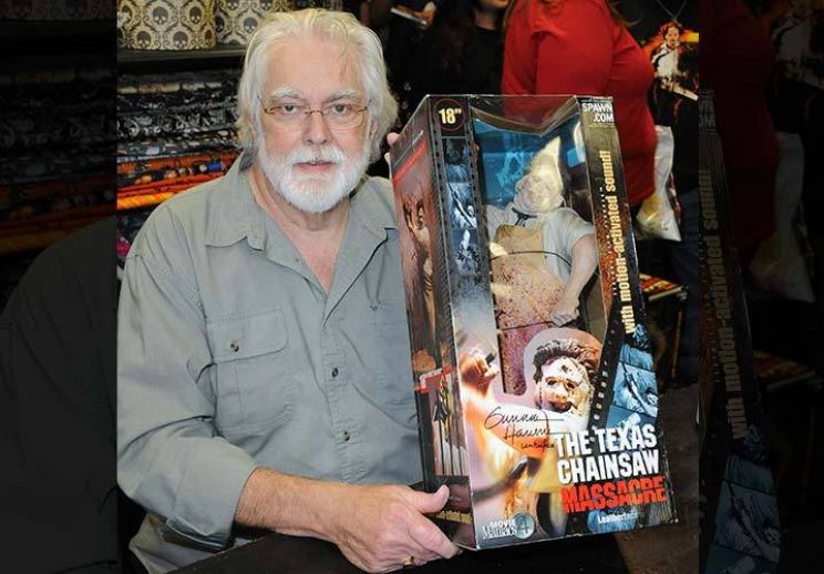 Gunnar Hansen