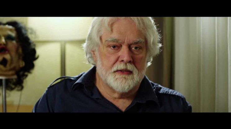 Gunnar Hansen