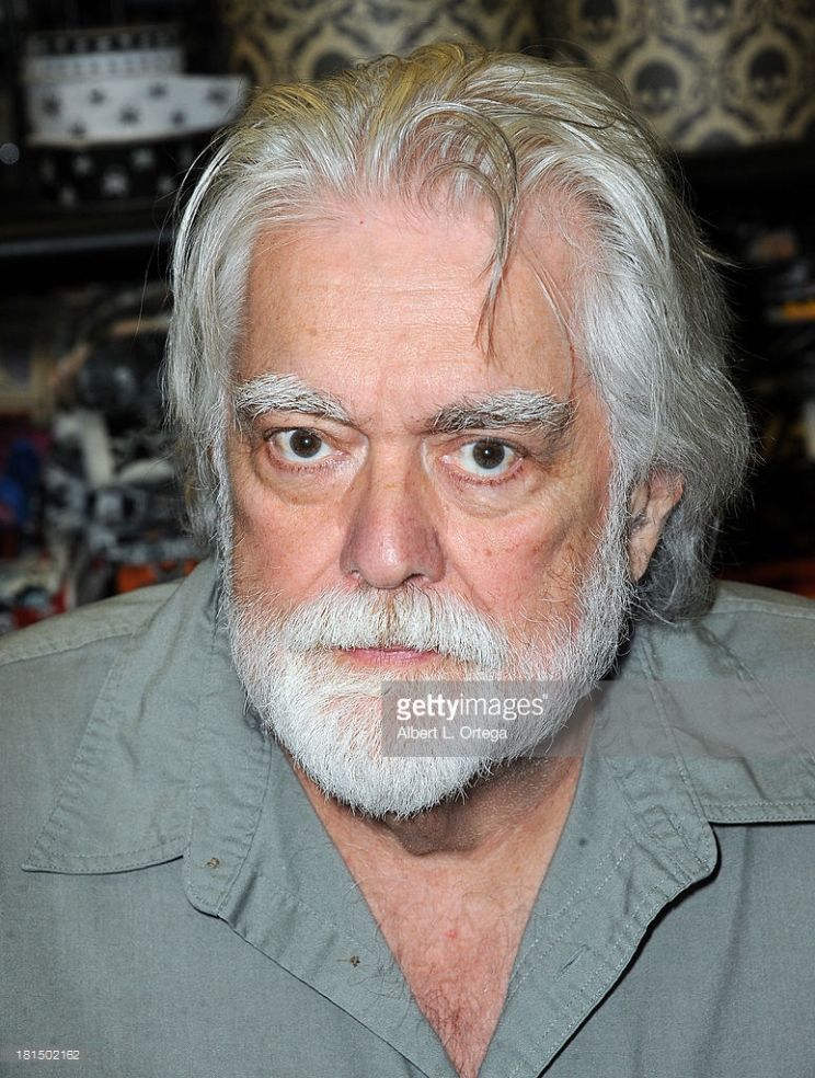 Gunnar Hansen