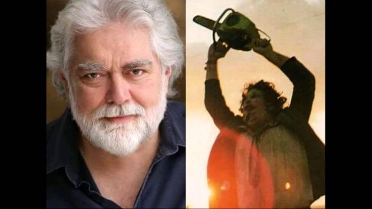 Gunnar Hansen