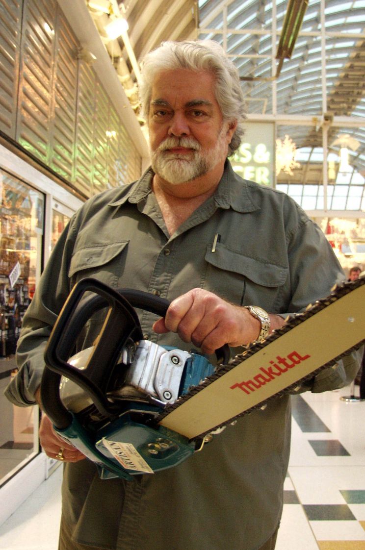 Gunnar Hansen