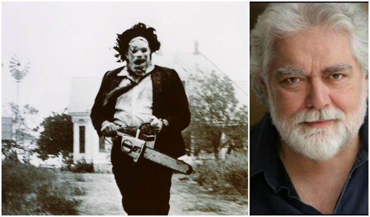 Gunnar Hansen