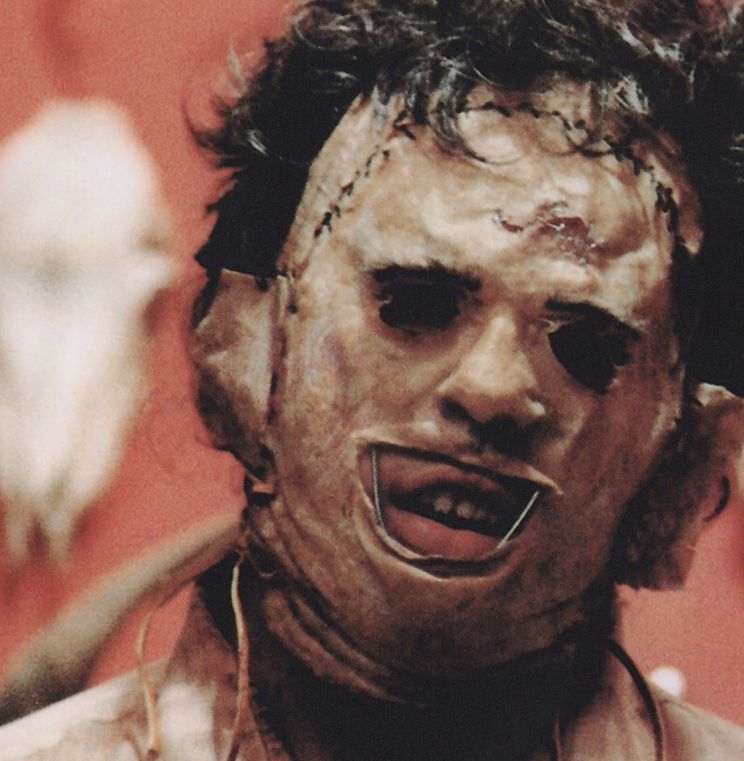 Gunnar Hansen