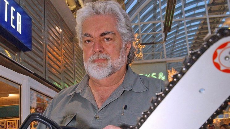 Gunnar Hansen