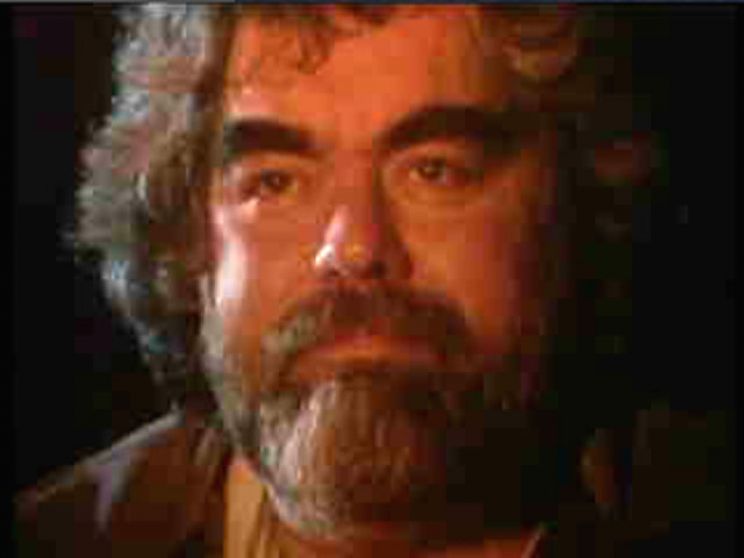 Gunnar Hansen