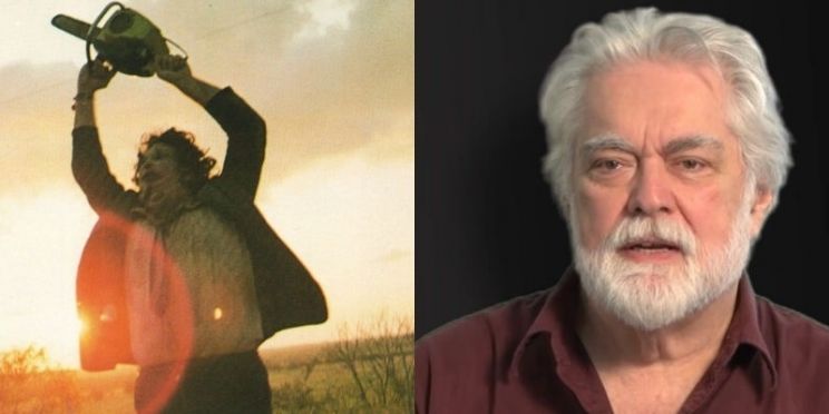 Gunnar Hansen