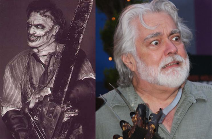 Gunnar Hansen