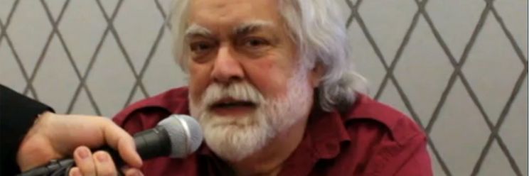 Gunnar Hansen