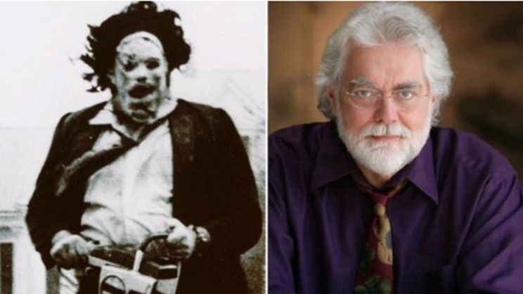 Gunnar Hansen