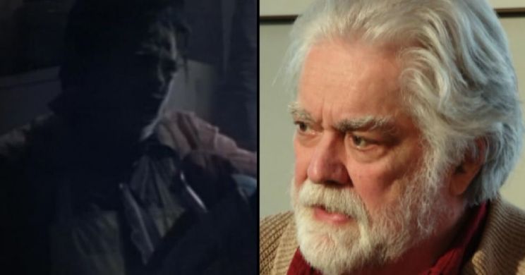 Gunnar Hansen