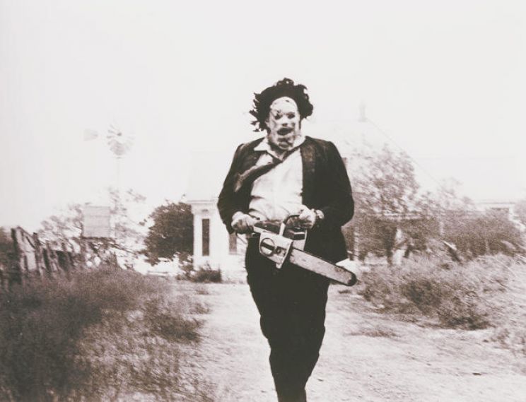 Gunnar Hansen