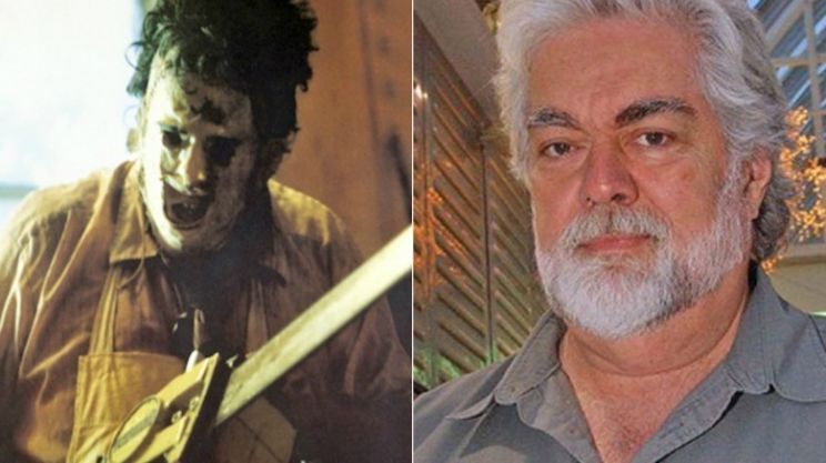 Gunnar Hansen