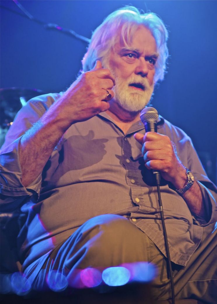 Gunnar Hansen