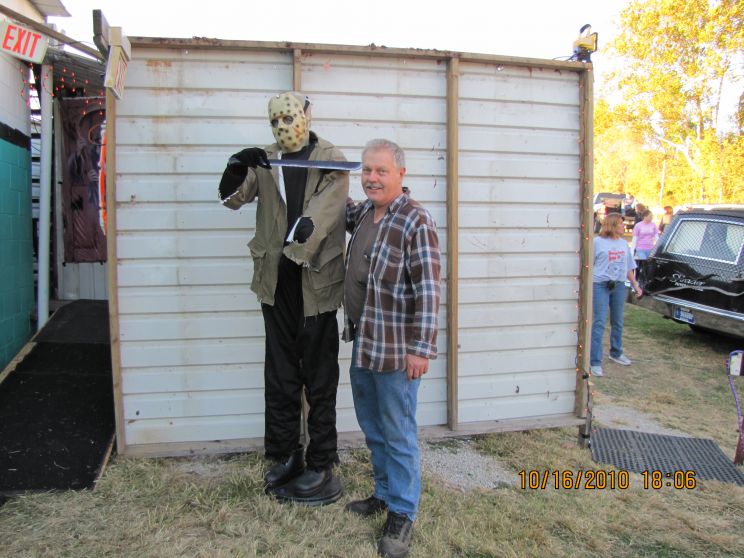 Gunnar Hansen