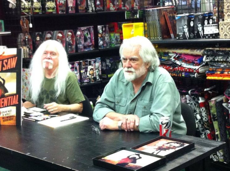 Gunnar Hansen