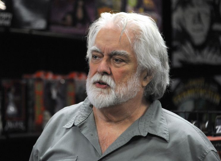 Gunnar Hansen