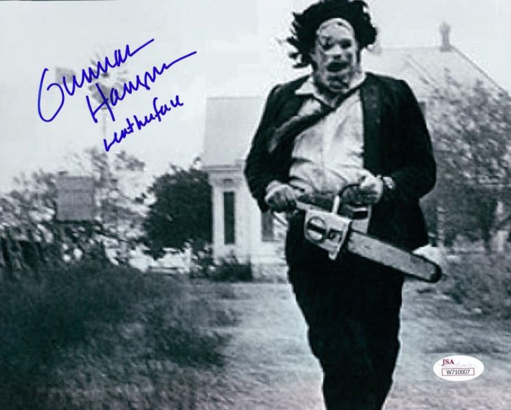 Gunnar Hansen