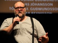 Gunnar Jónsson