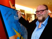 Gunnar Jónsson