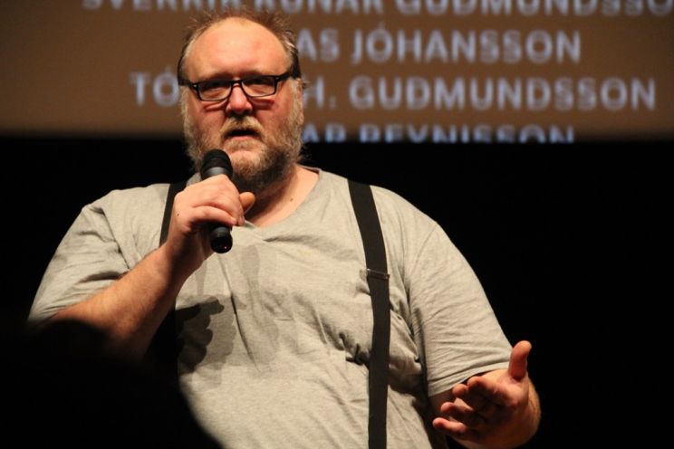 Gunnar Jónsson