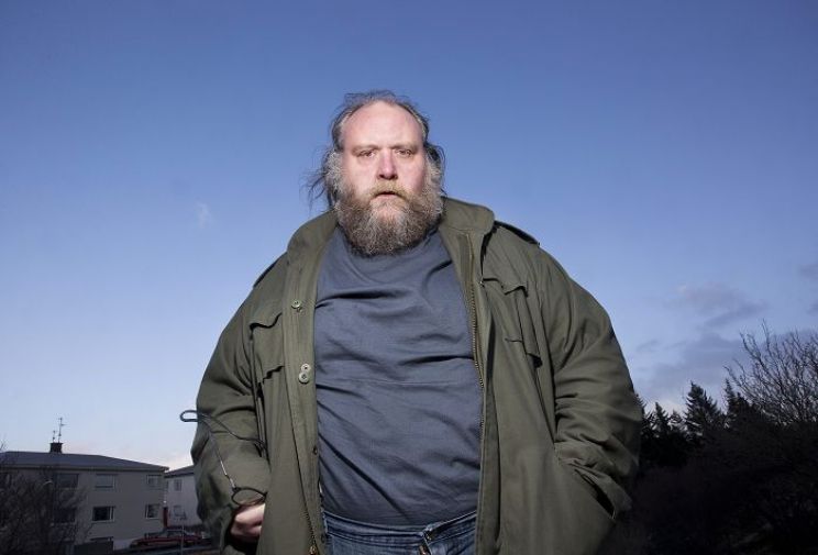 Gunnar Jónsson