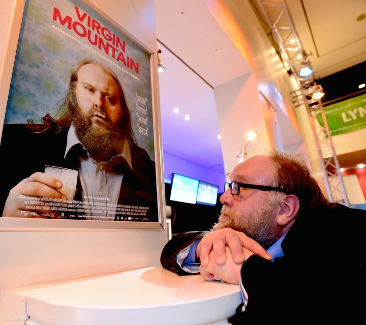 Gunnar Jónsson