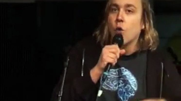 Gunnar Jónsson