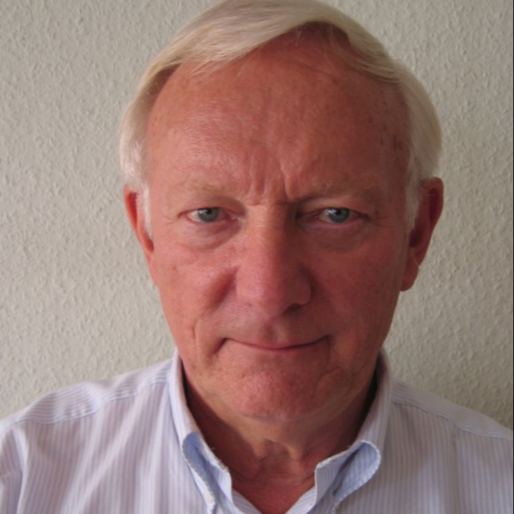 Gunnar Jónsson