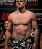 Gunnar Nelson