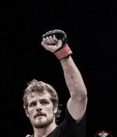 Gunnar Nelson